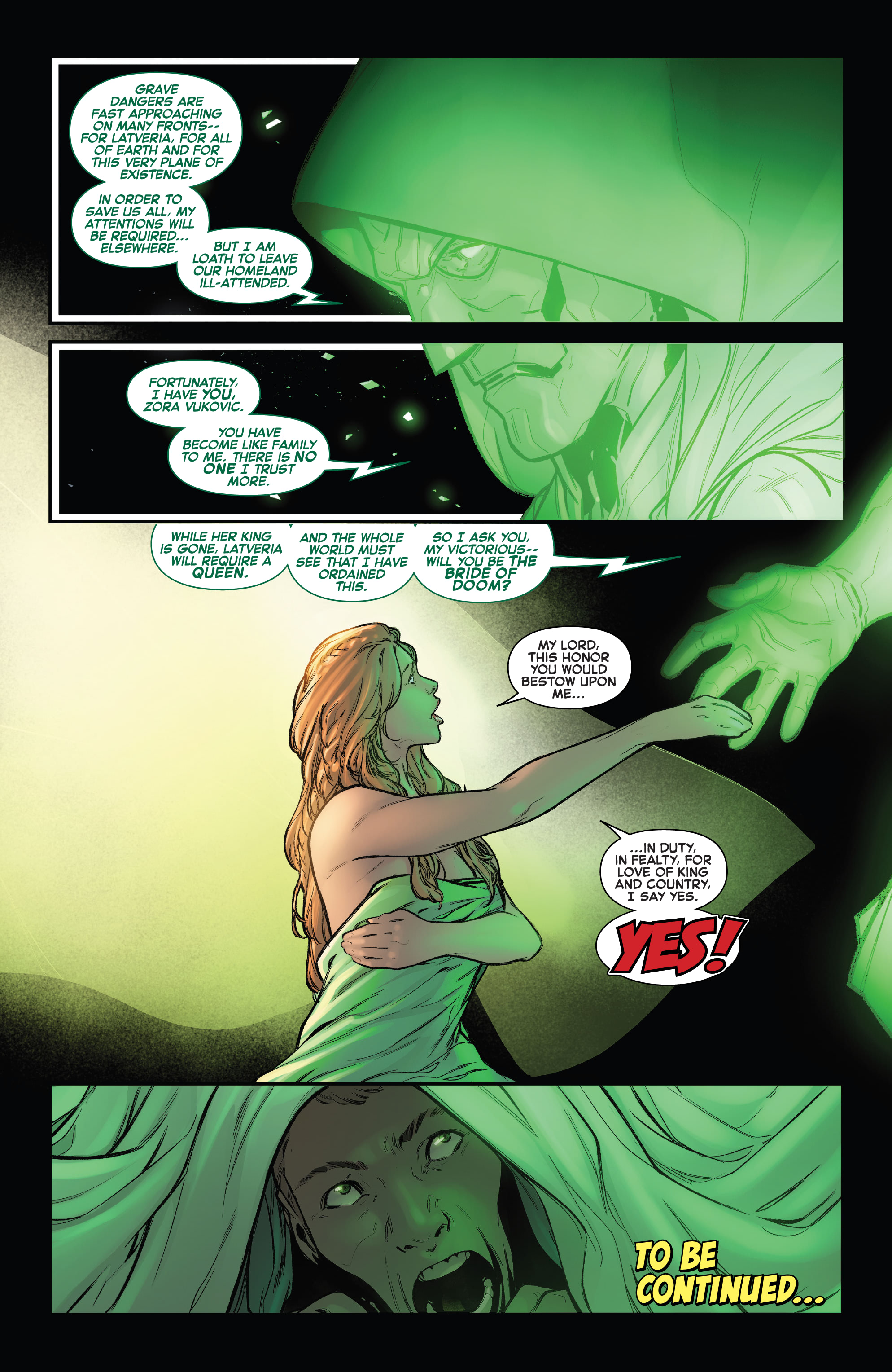 Read Fantastic Four (2018-) Manga Online