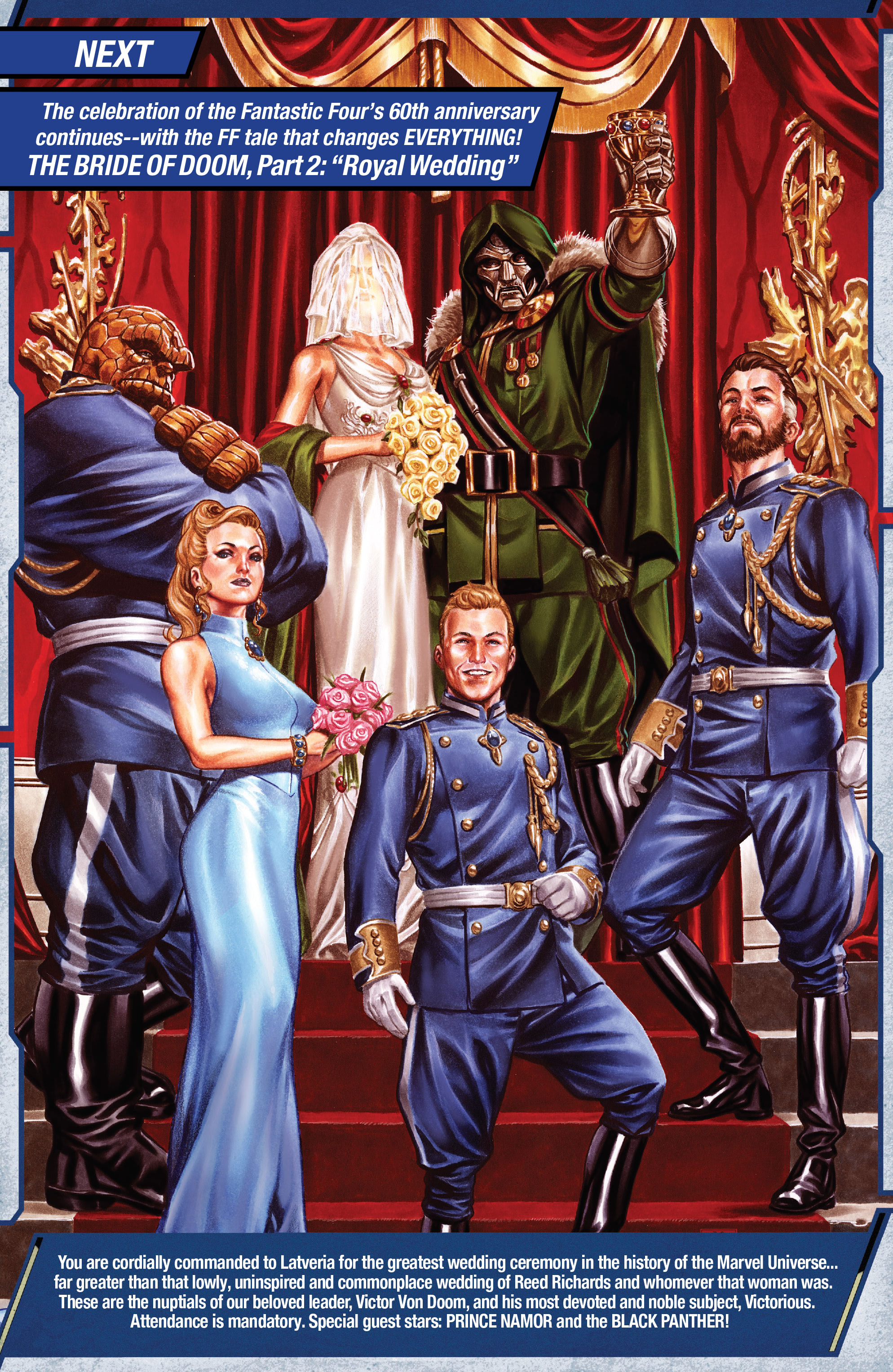 Read Fantastic Four (2018-) Manga Online