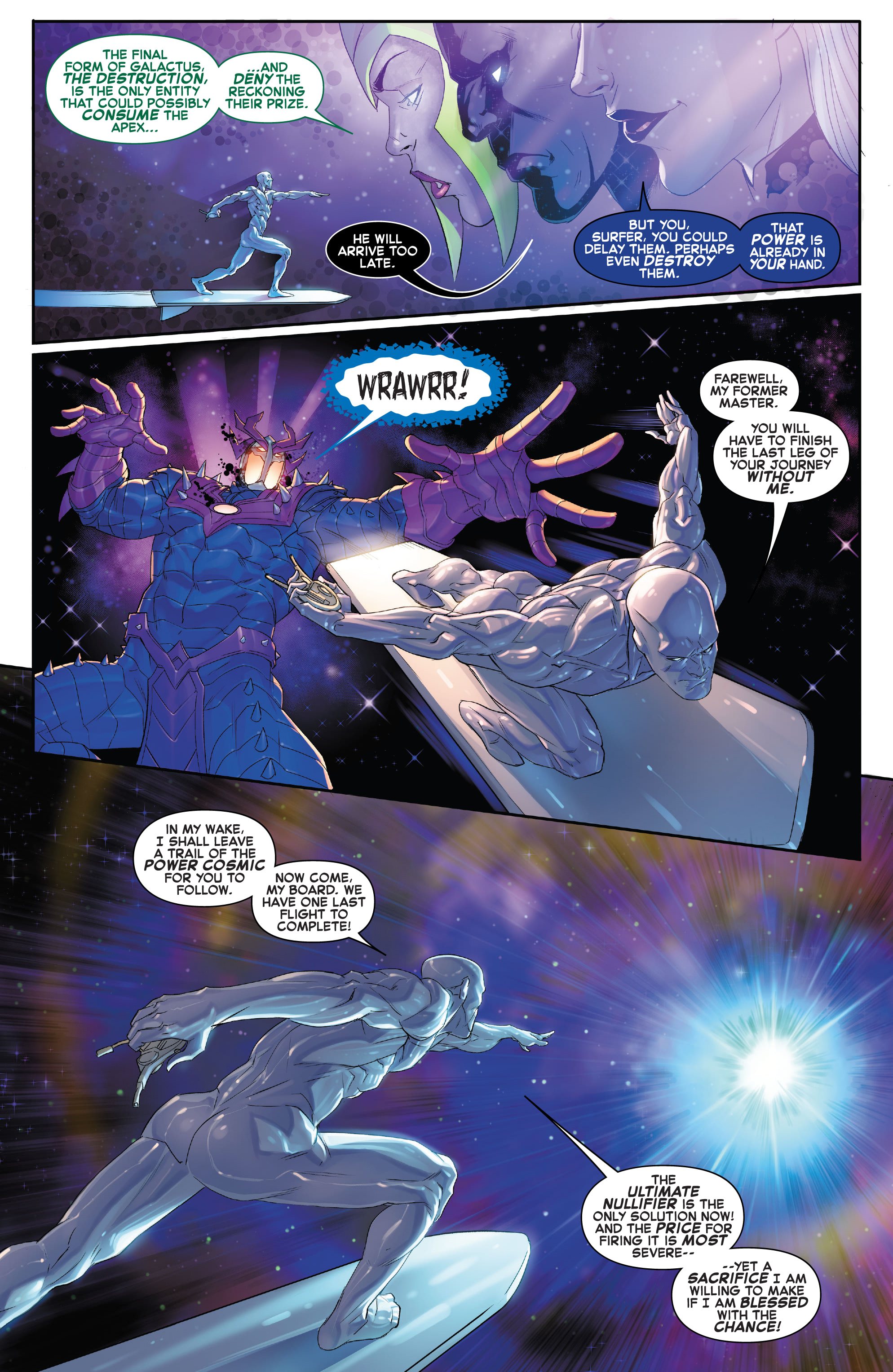 Read Fantastic Four (2018-) Manga Online