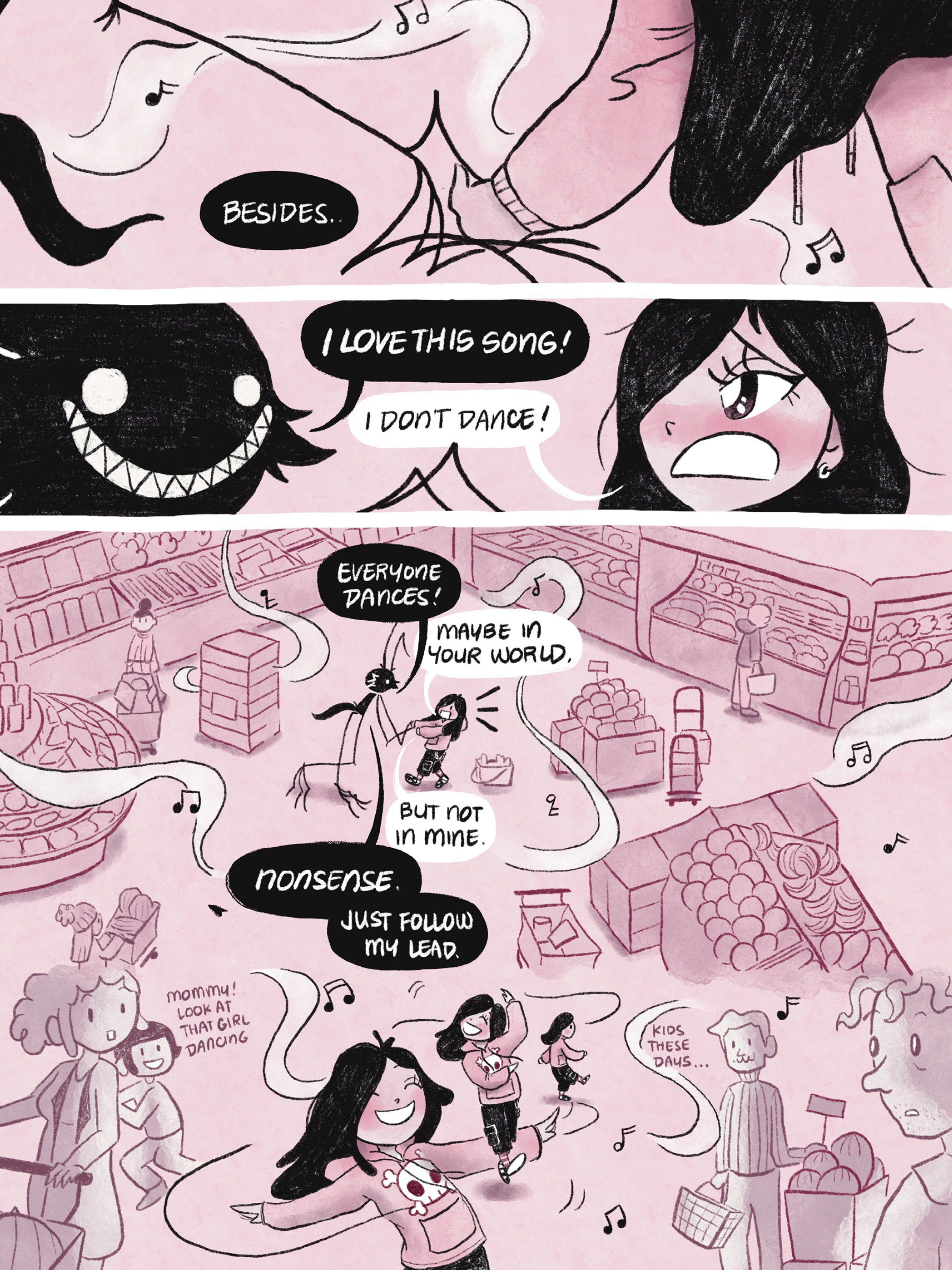 Read Ghoul Manga Online