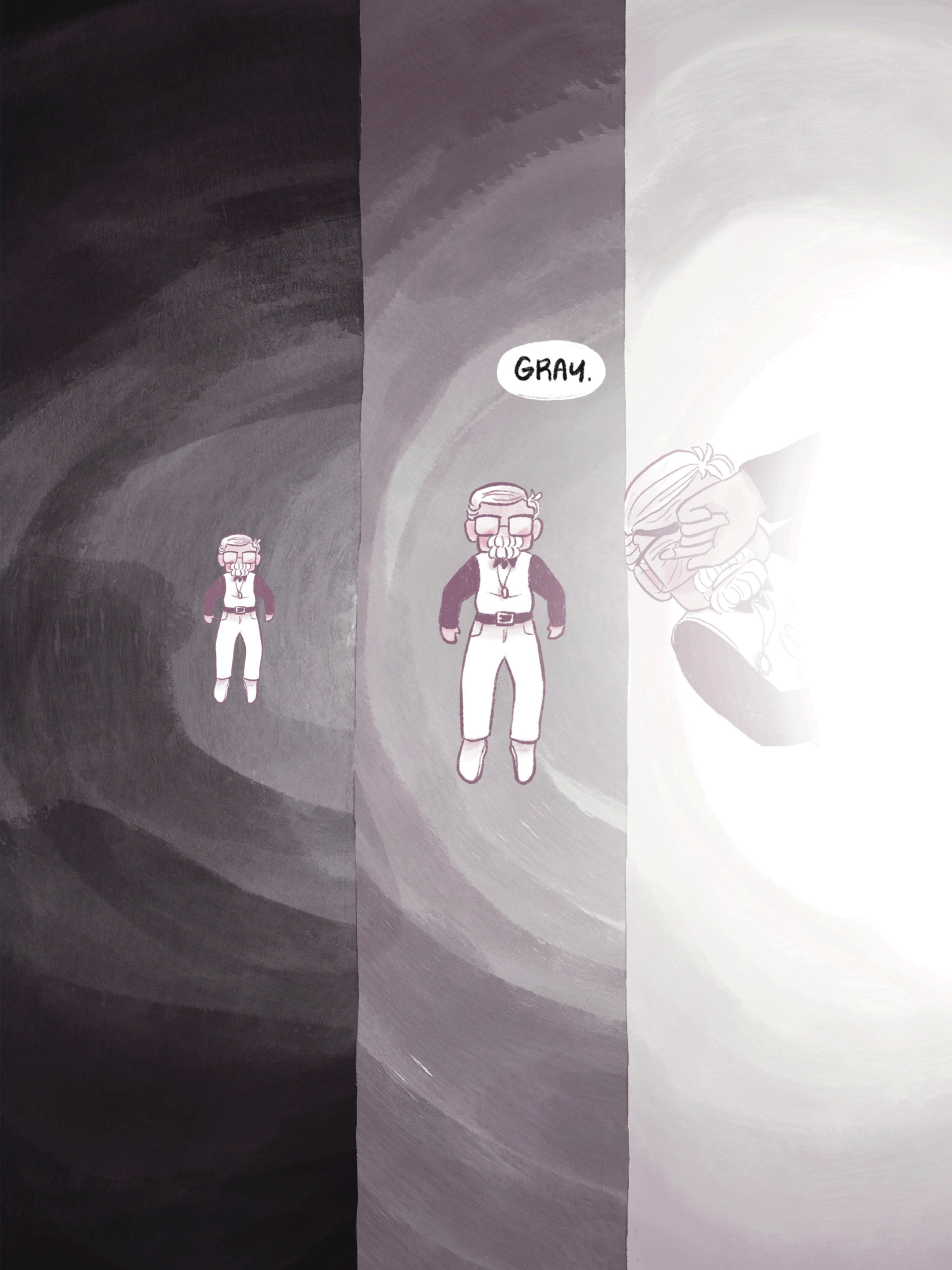 Read Ghoul Manga Online