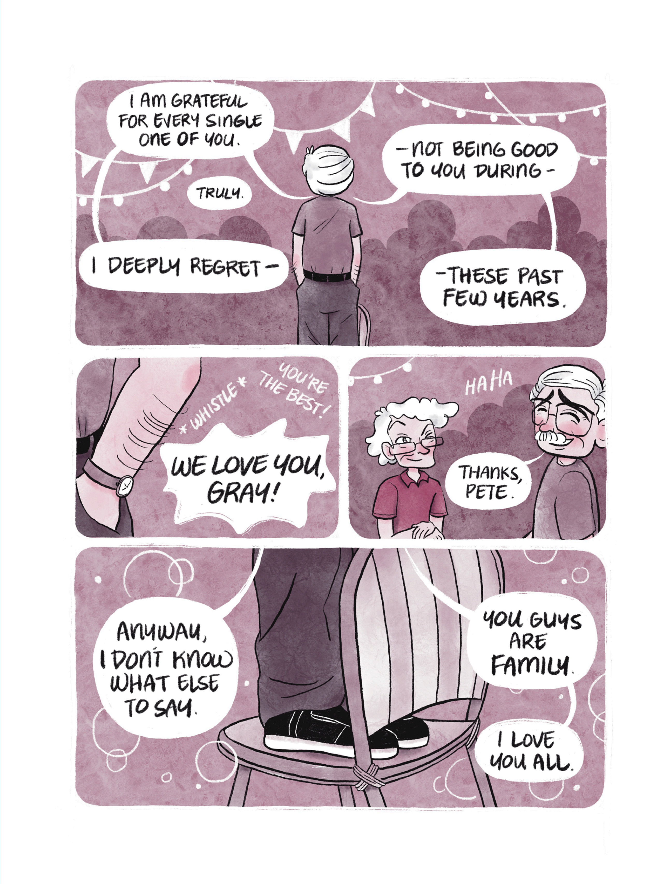 Read Ghoul Manga Online