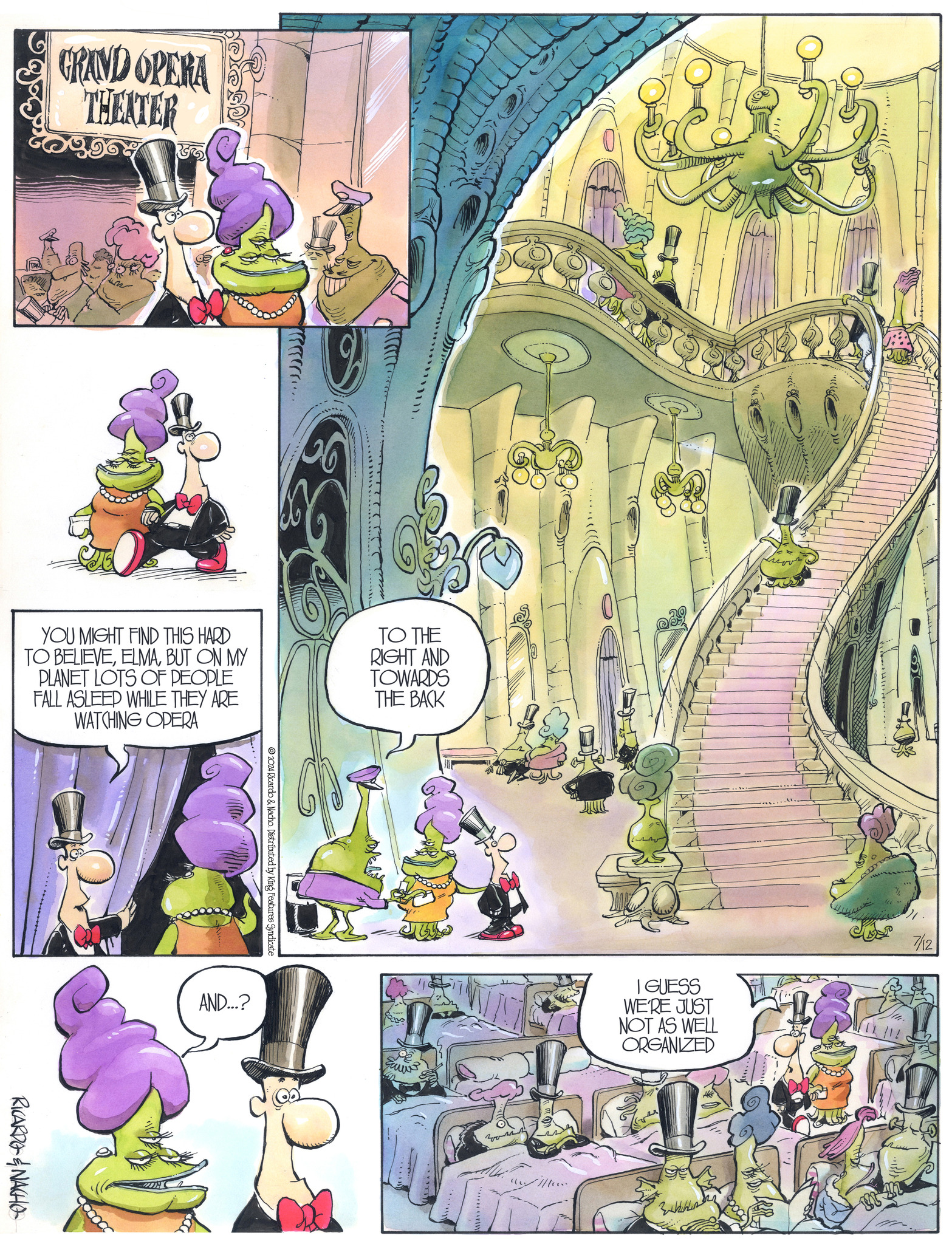 Read Goomer Manga Online
