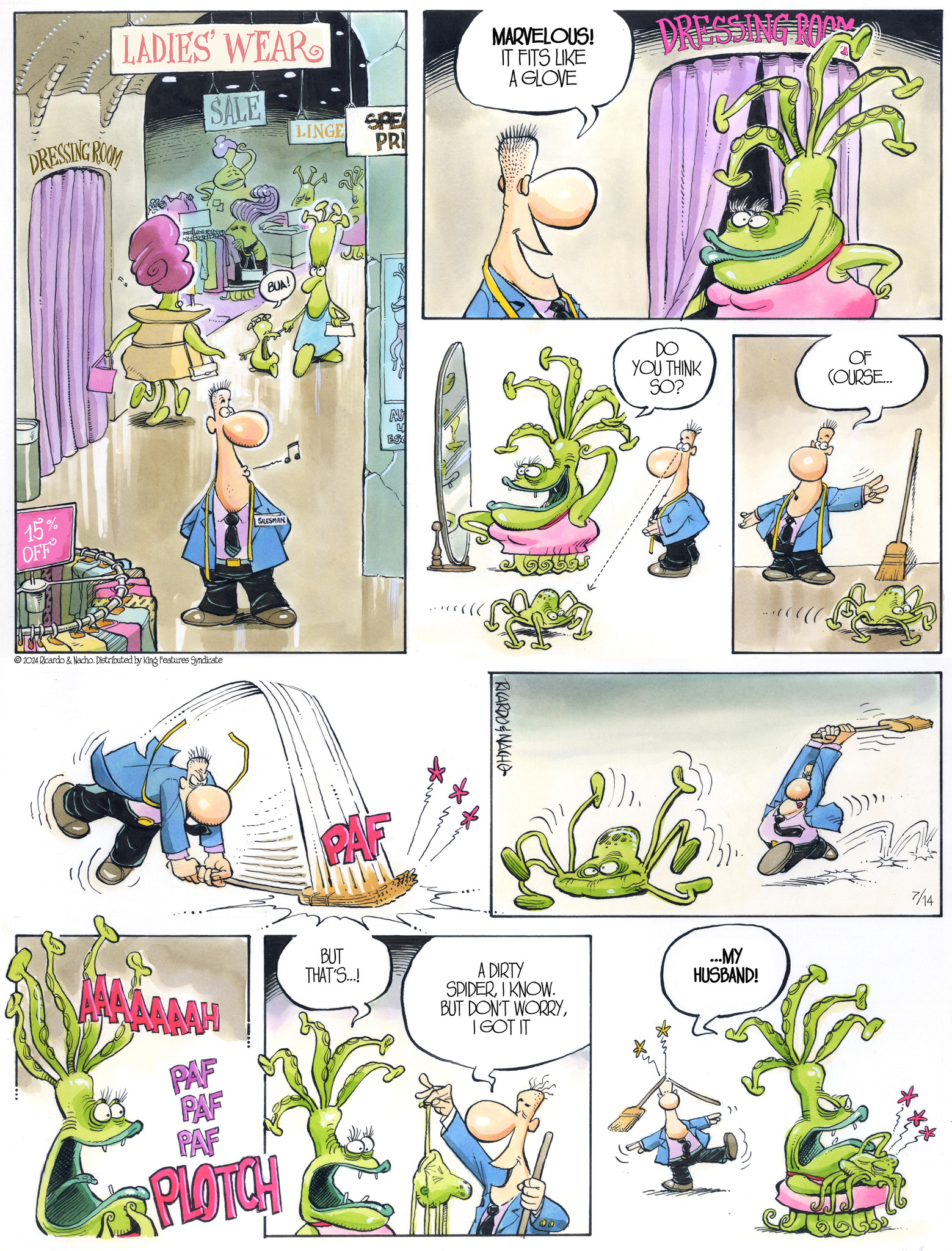 Read Goomer Manga Online