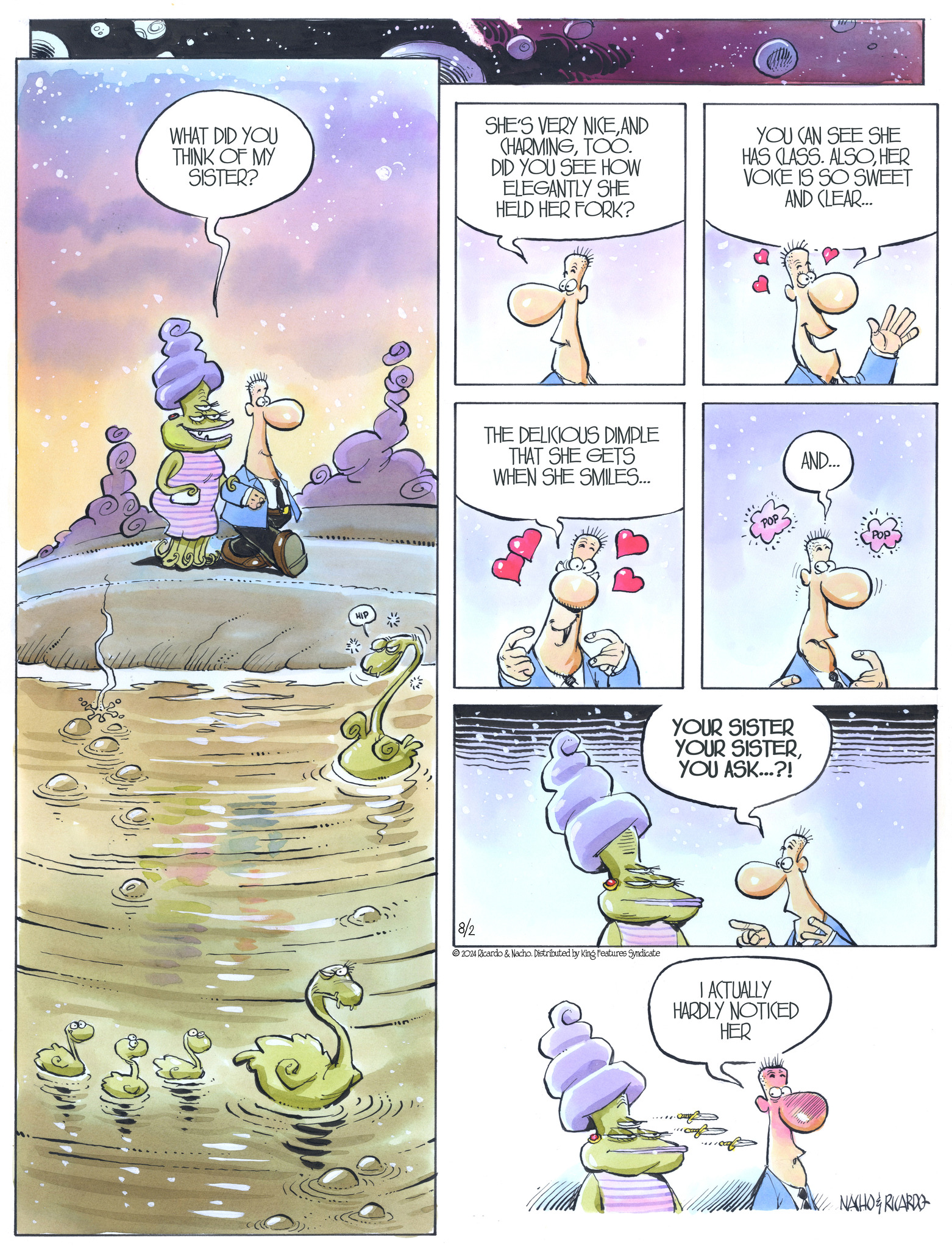 Read Goomer Manga Online