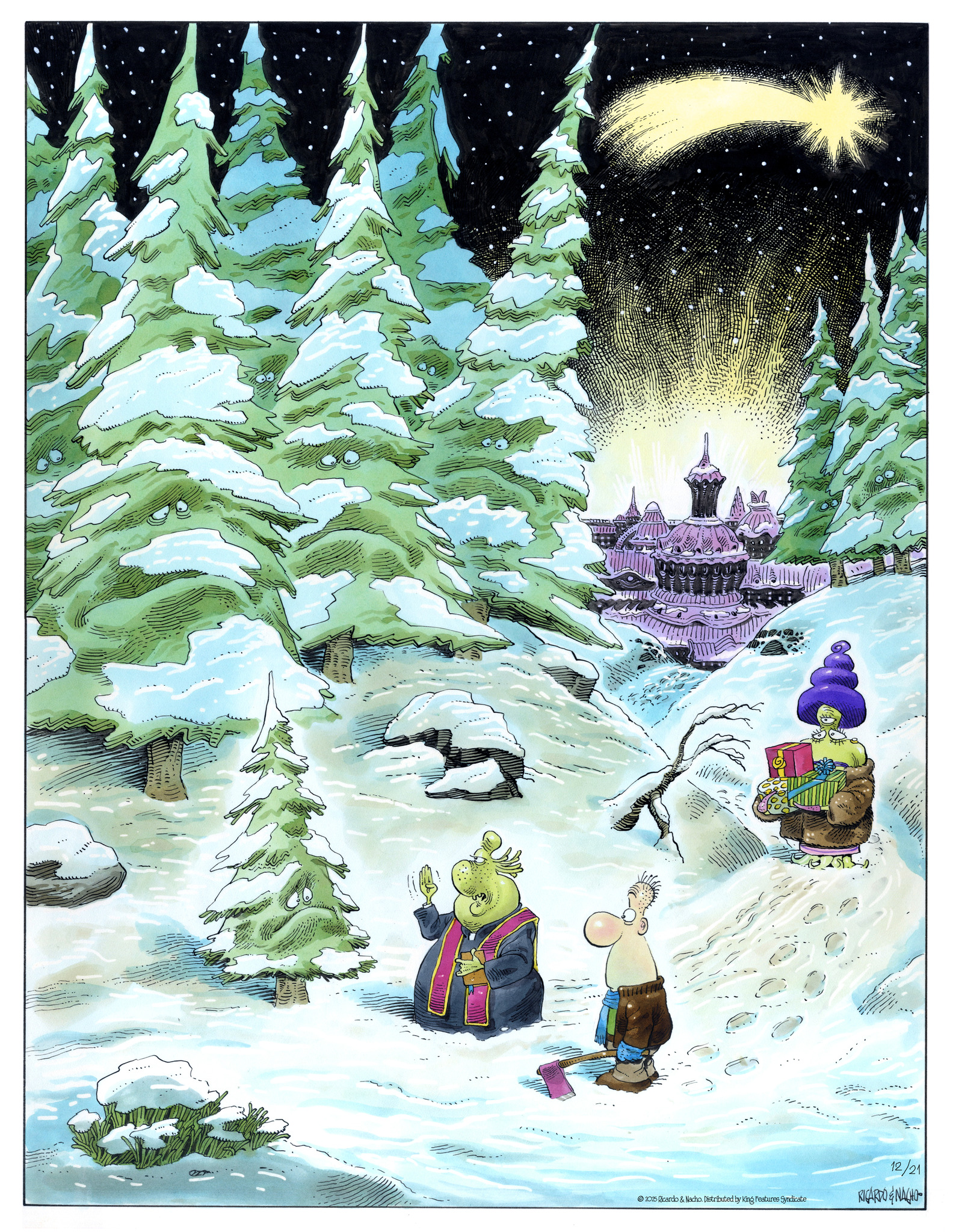 Read Goomer Manga Online