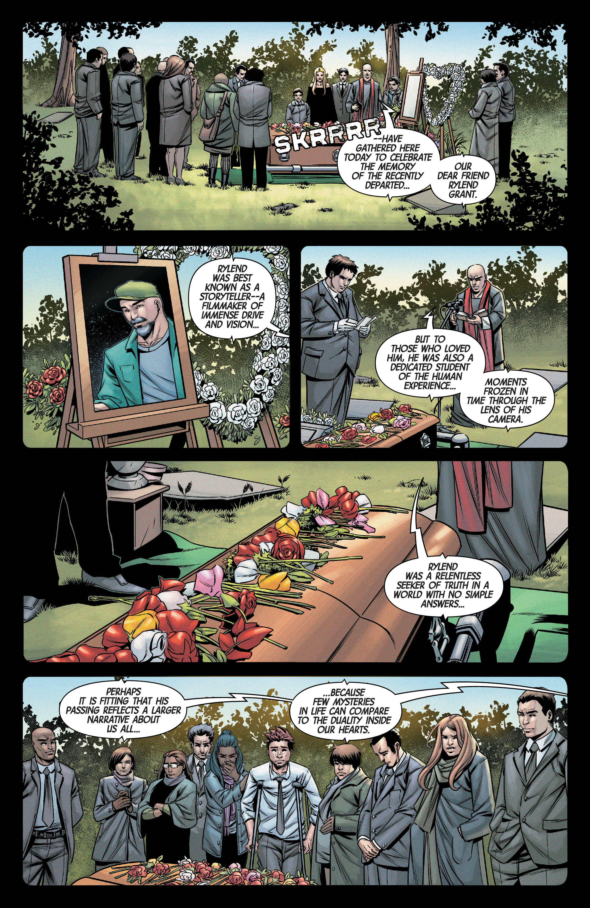 Read Hulk (2021-) Manga Online