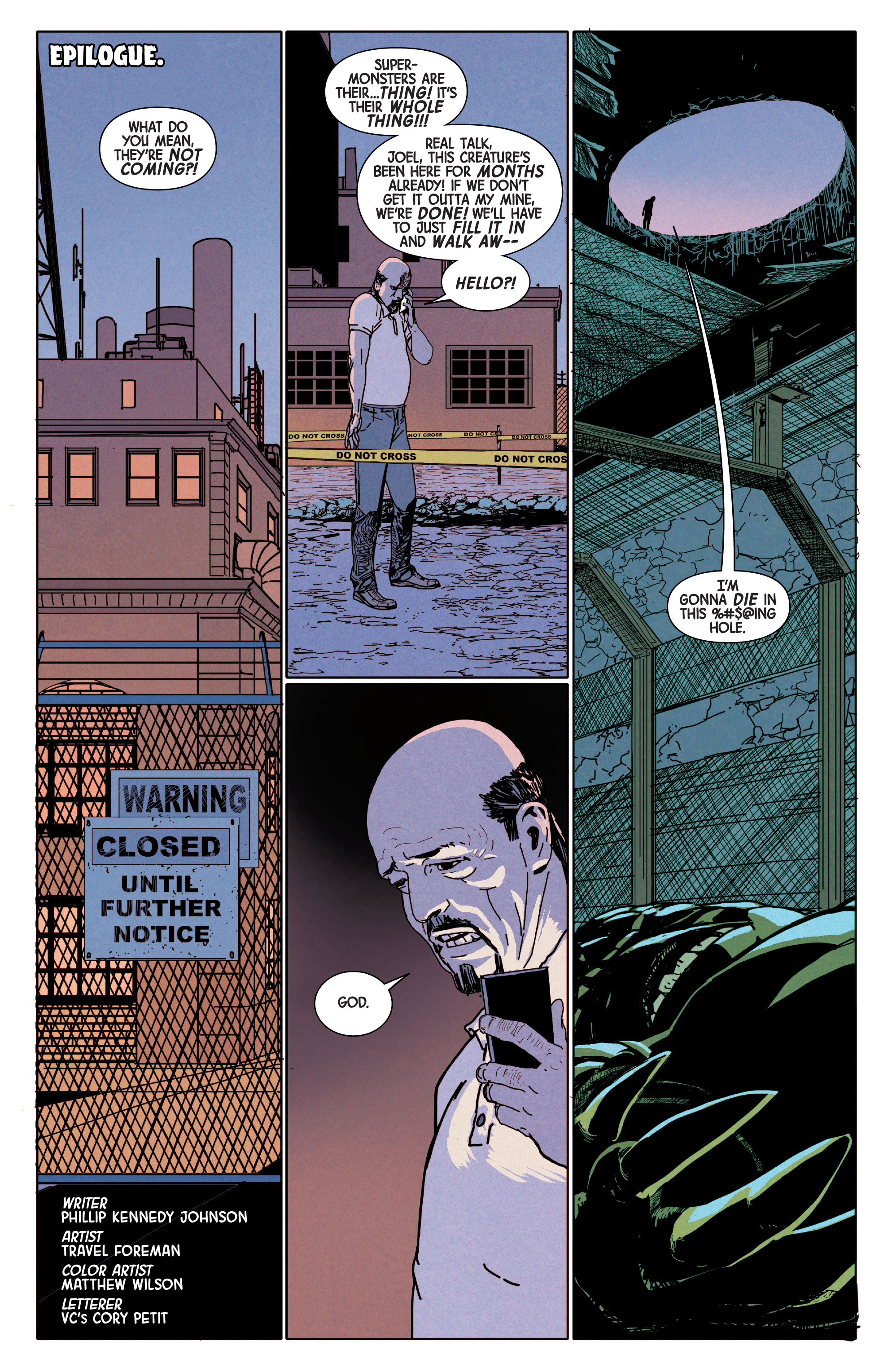 Read Hulk (2021-) Manga Online