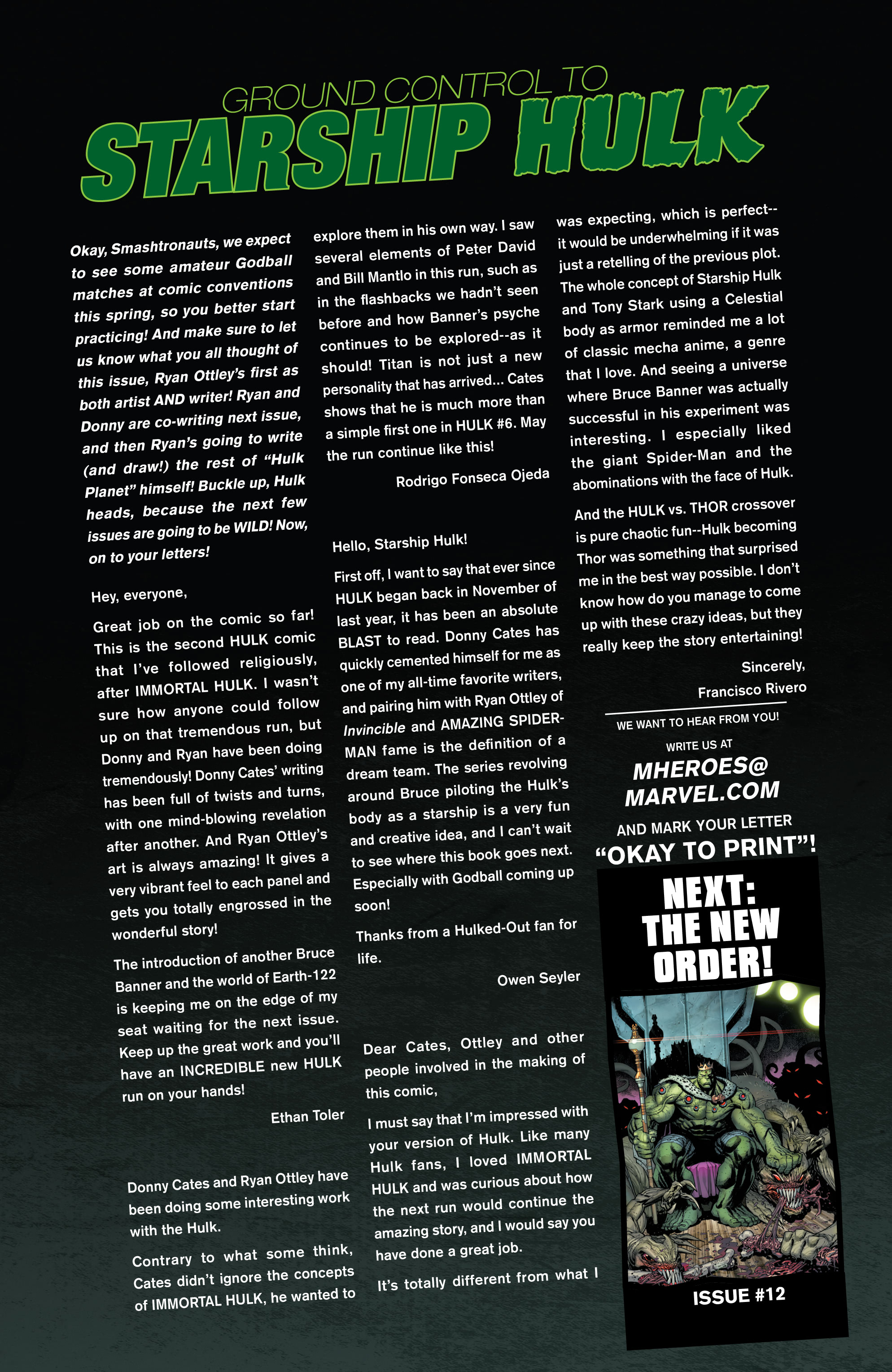 Read Hulk (2021-) Manga Online