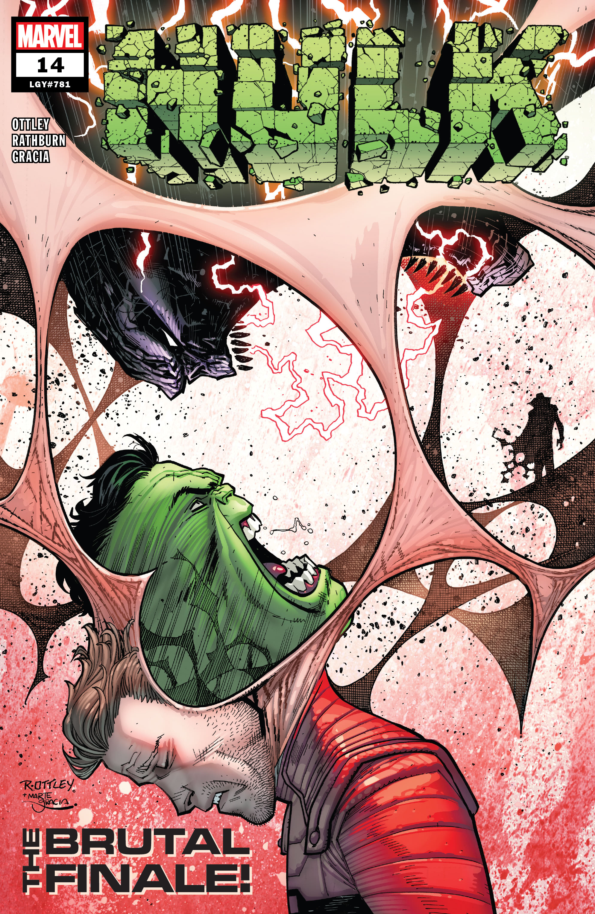 Read Hulk (2021-) Manga Online