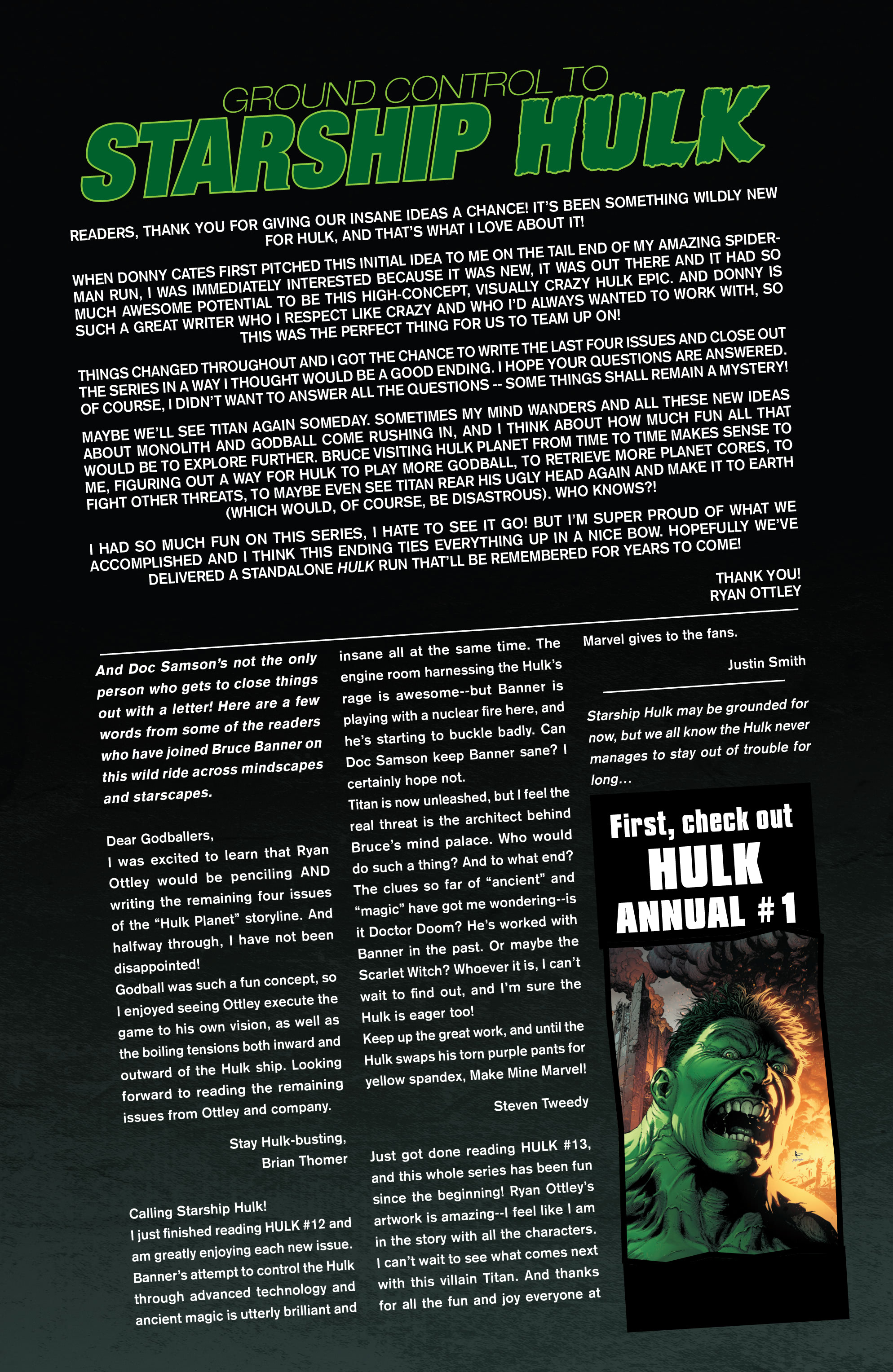 Read Hulk (2021-) Manga Online