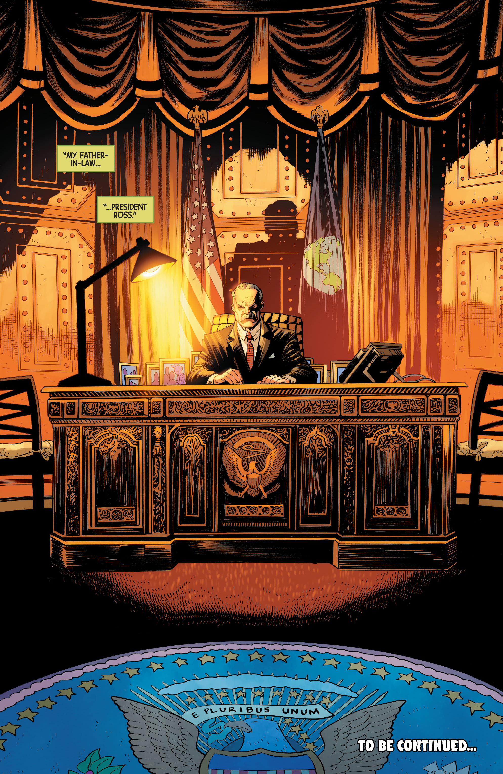 Read Hulk (2021-) Manga Online