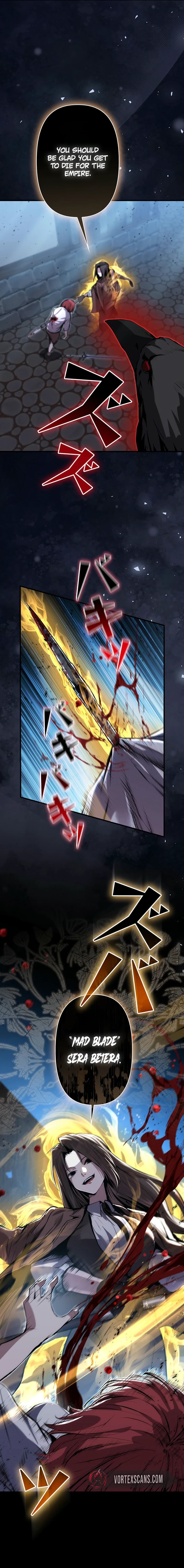 Read I Became a Munchkin Skill Thief Manga Online