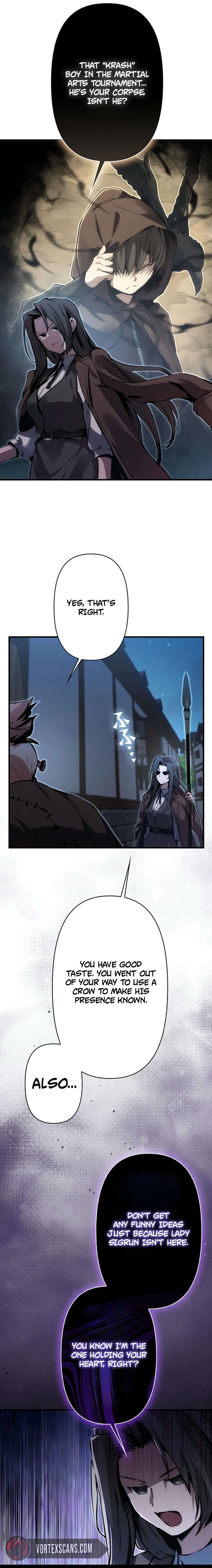 Read I Became a Munchkin Skill Thief Manga Online