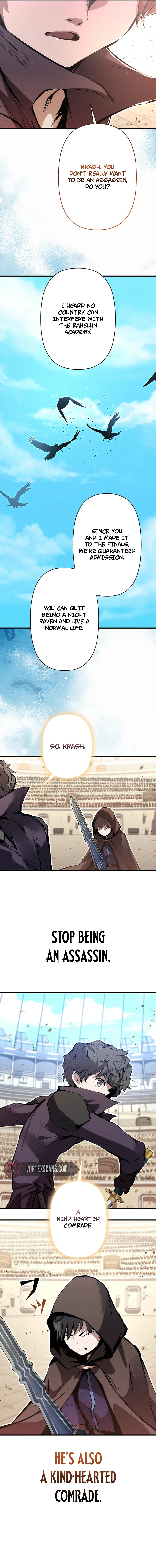 Read I Became a Munchkin Skill Thief Manga Online