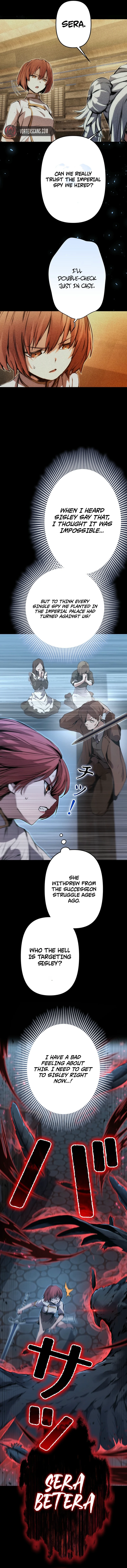 Read I Became a Munchkin Skill Thief Manga Online