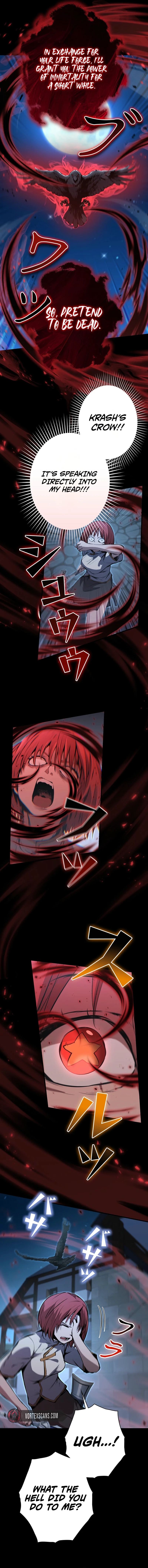 Read I Became a Munchkin Skill Thief Manga Online