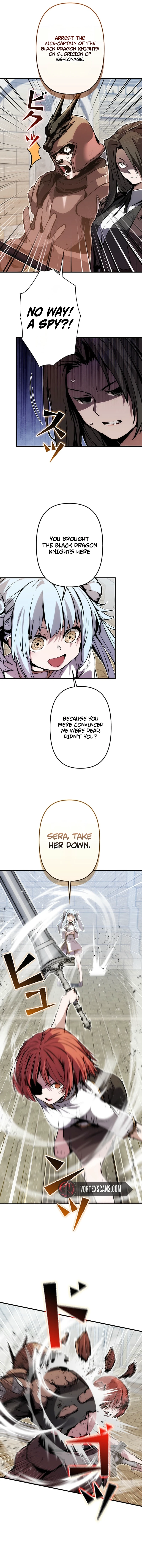 Read I Became a Munchkin Skill Thief Manga Online