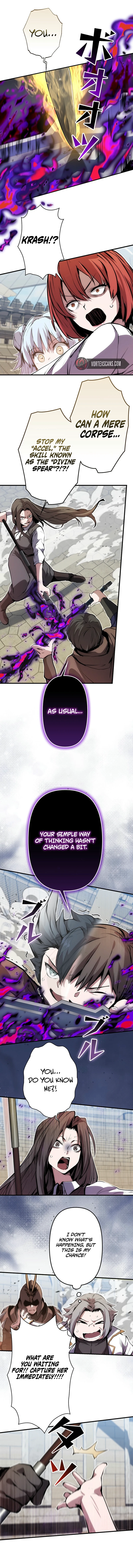 Read I Became a Munchkin Skill Thief Manga Online
