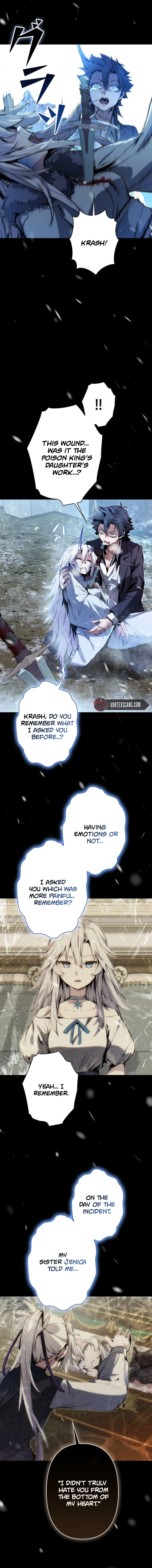 Read I Became a Munchkin Skill Thief Manga Online