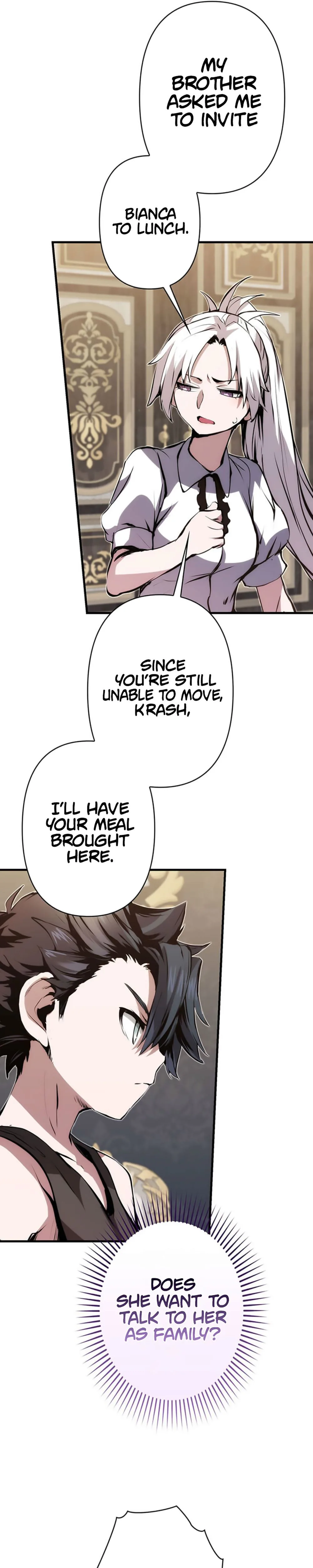 Read I Became a Munchkin Skill Thief Manga Online