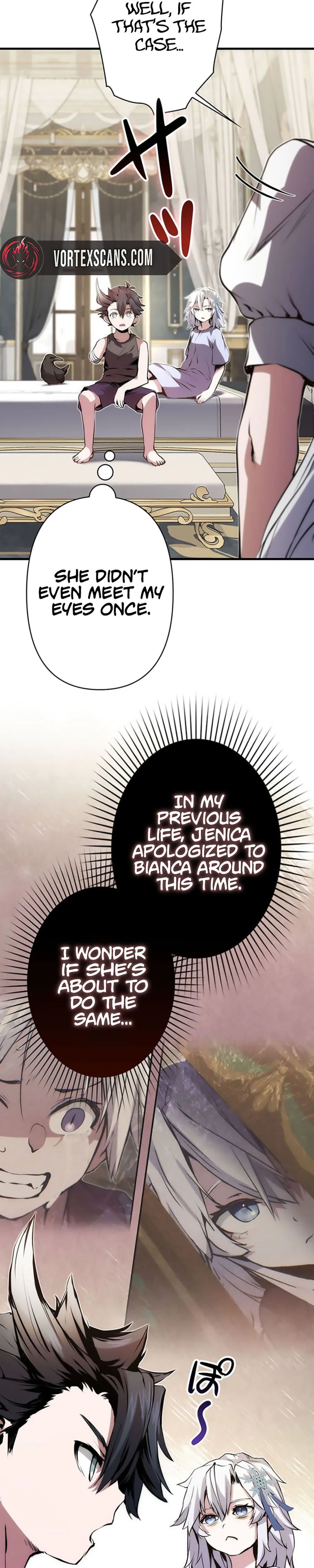 Read I Became a Munchkin Skill Thief Manga Online