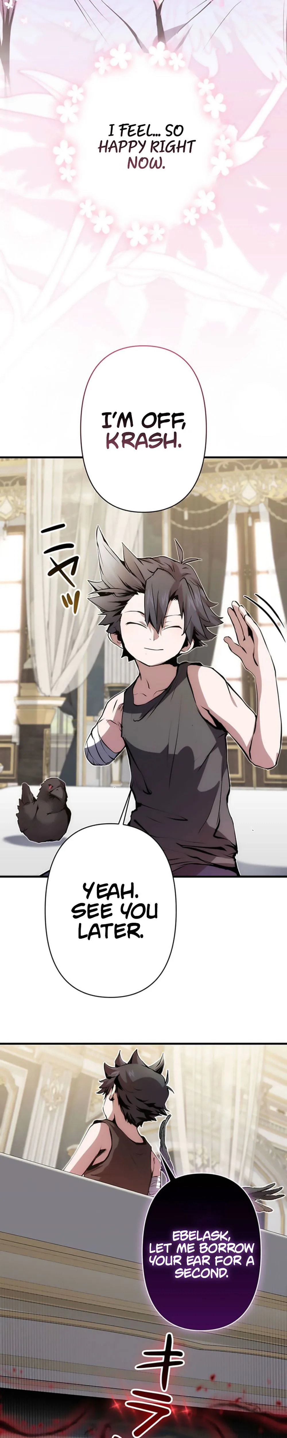 Read I Became a Munchkin Skill Thief Manga Online