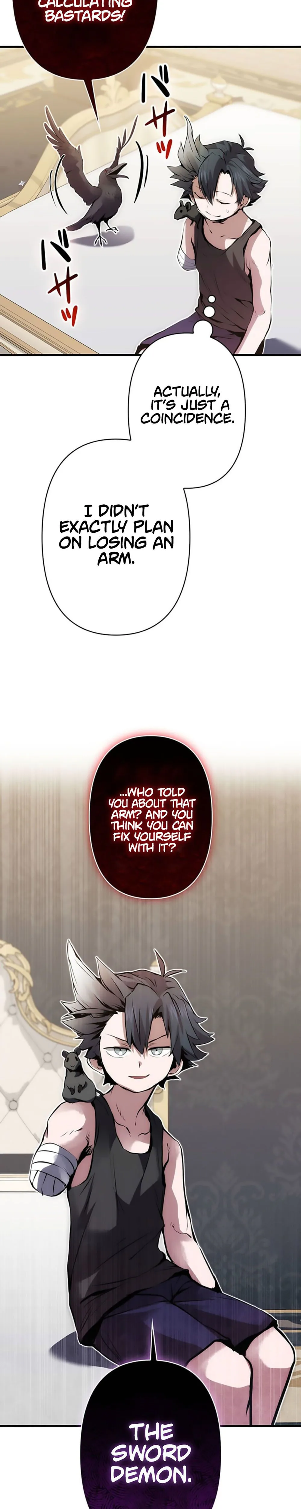 Read I Became a Munchkin Skill Thief Manga Online