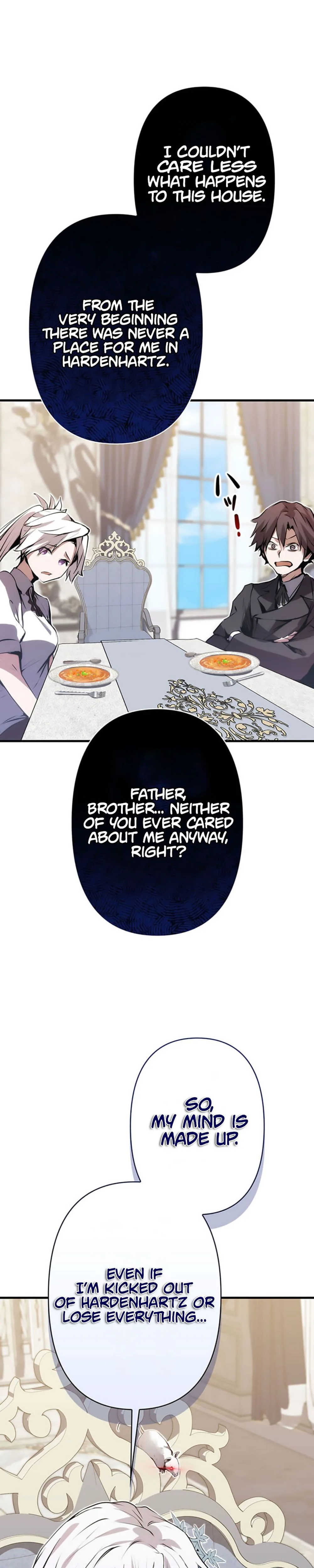 Read I Became a Munchkin Skill Thief Manga Online