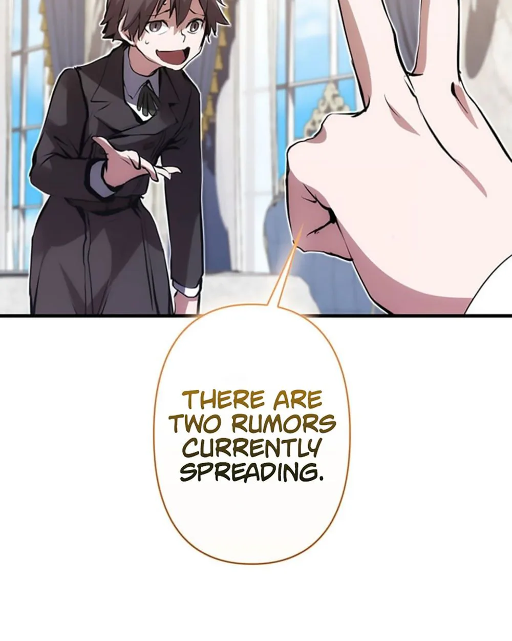 Read I Became a Munchkin Skill Thief Manga Online