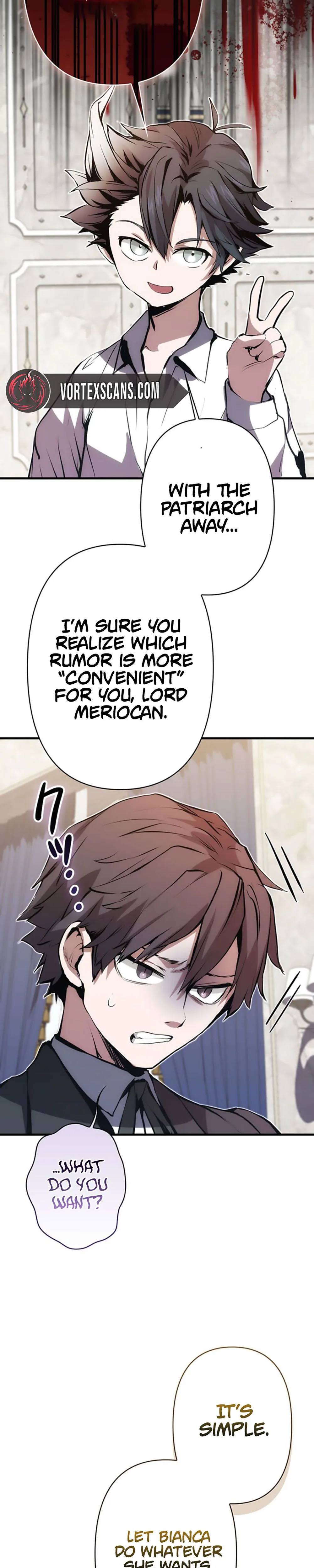 Read I Became a Munchkin Skill Thief Manga Online