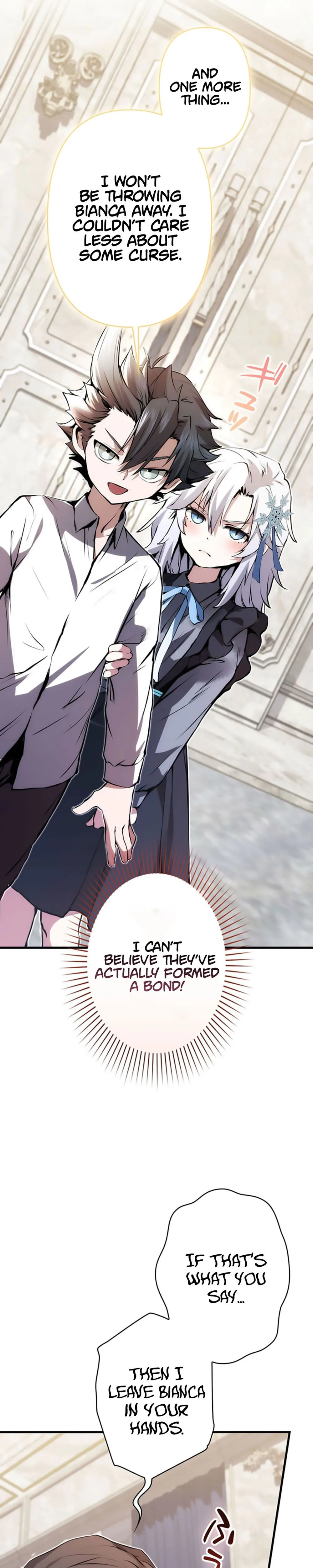 Read I Became a Munchkin Skill Thief Manga Online