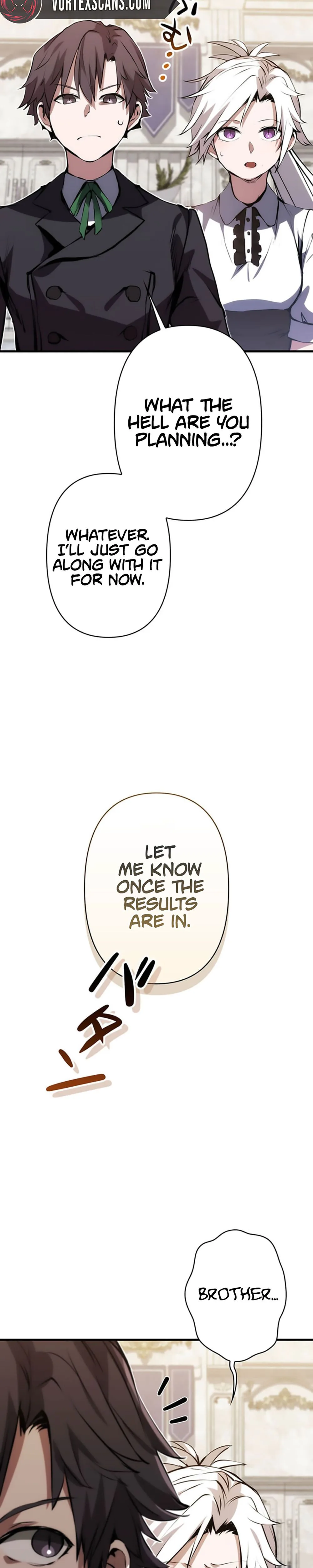 Read I Became a Munchkin Skill Thief Manga Online