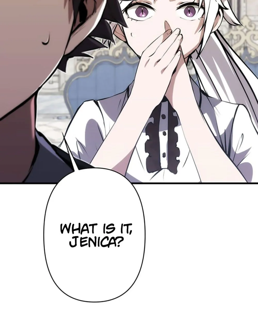 Read I Became a Munchkin Skill Thief Manga Online