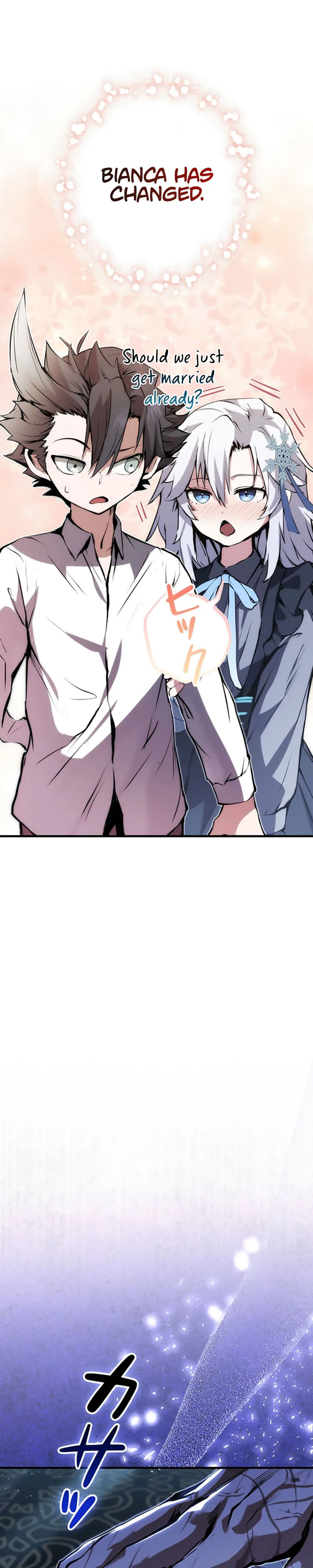 Read I Became a Munchkin Skill Thief Manga Online