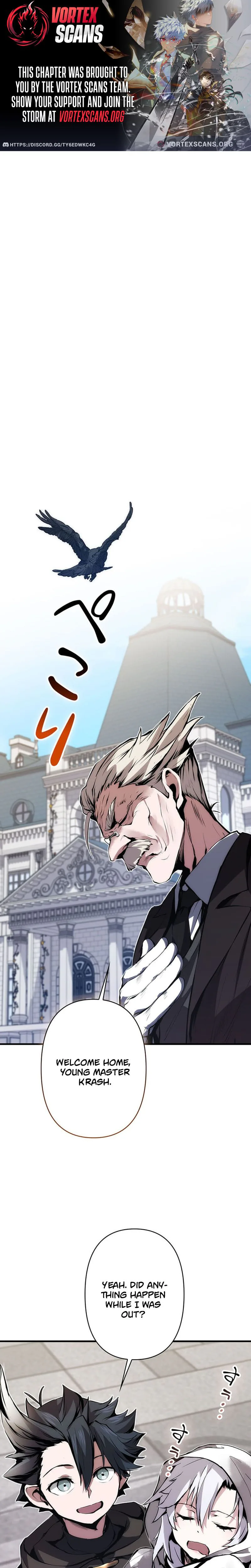 Read I Became a Munchkin Skill Thief Manga Online