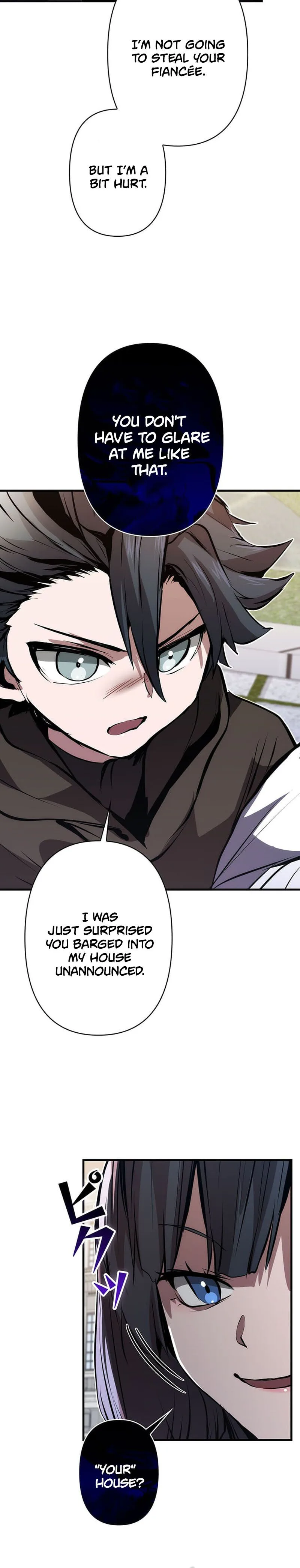 Read I Became a Munchkin Skill Thief Manga Online