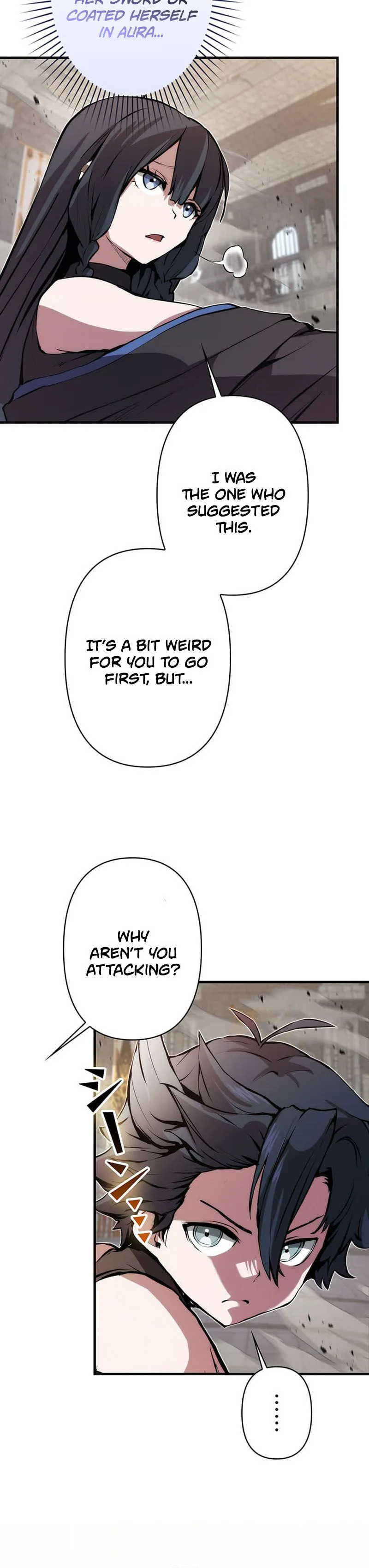 Read I Became a Munchkin Skill Thief Manga Online