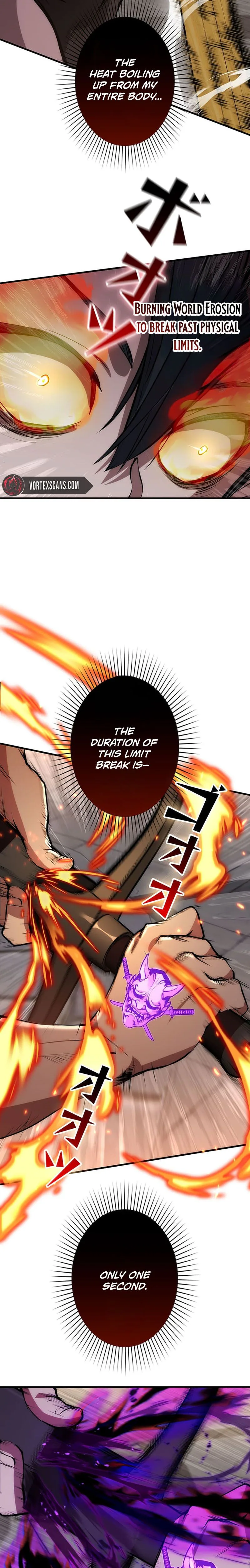 Read I Became a Munchkin Skill Thief Manga Online