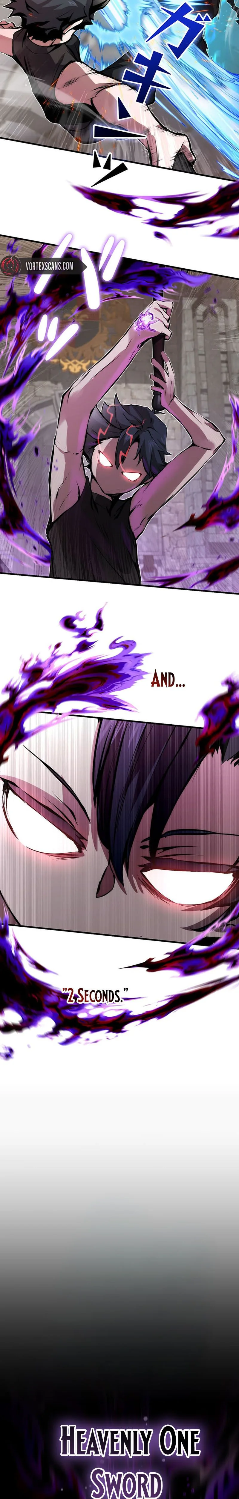 Read I Became a Munchkin Skill Thief Manga Online