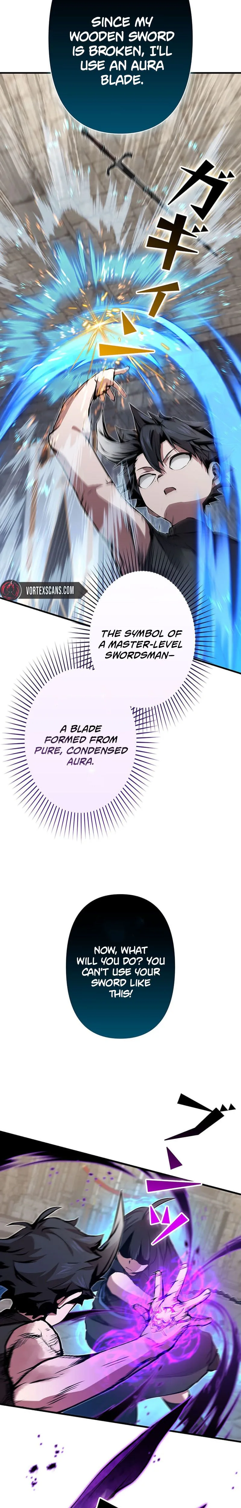 Read I Became a Munchkin Skill Thief Manga Online