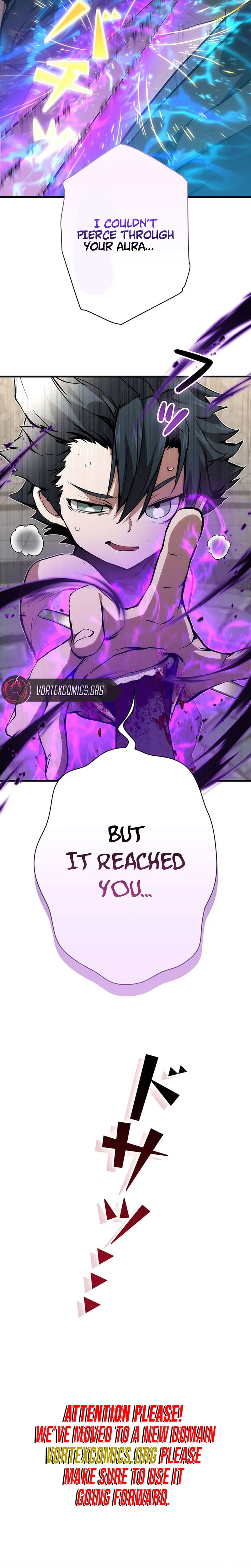 Read I Became a Munchkin Skill Thief Manga Online