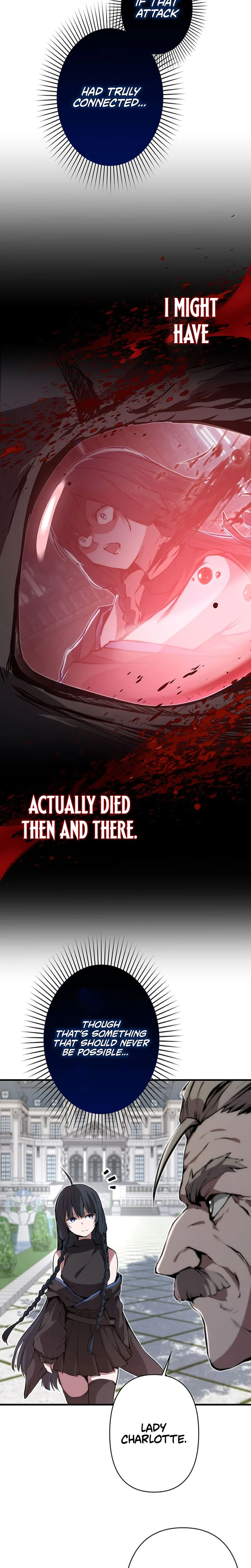 Read I Became a Munchkin Skill Thief Manga Online