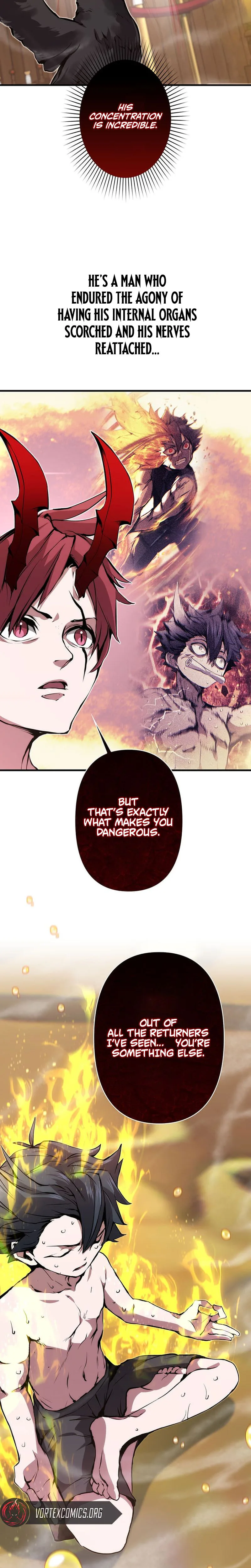 Read I Became a Munchkin Skill Thief Manga Online