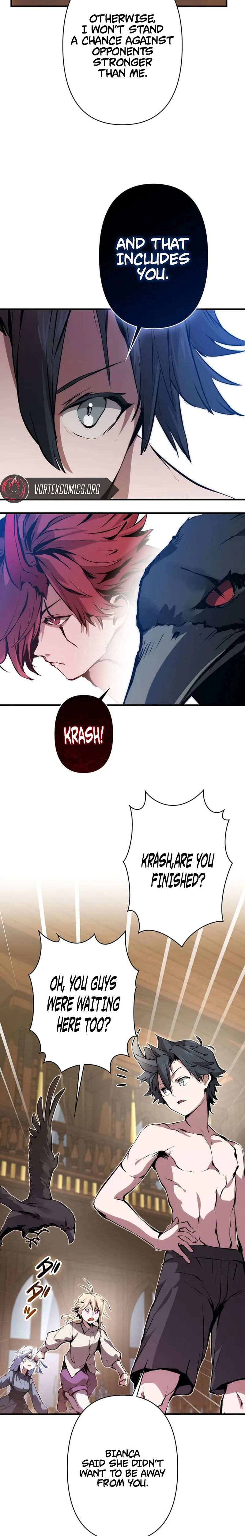 Read I Became a Munchkin Skill Thief Manga Online