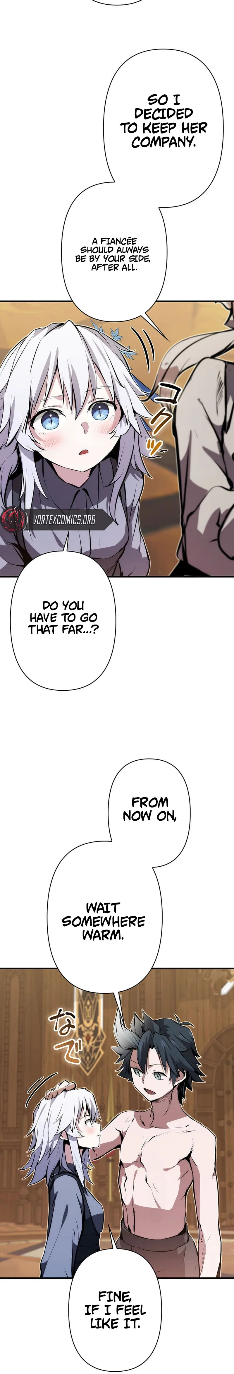 Read I Became a Munchkin Skill Thief Manga Online