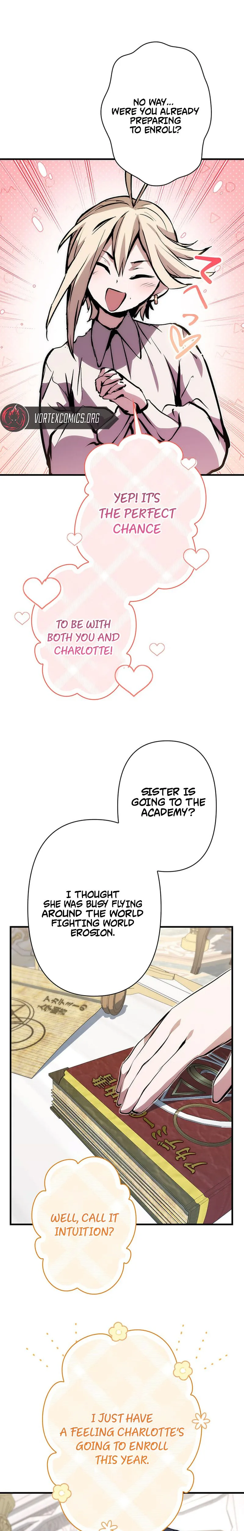 Read I Became a Munchkin Skill Thief Manga Online