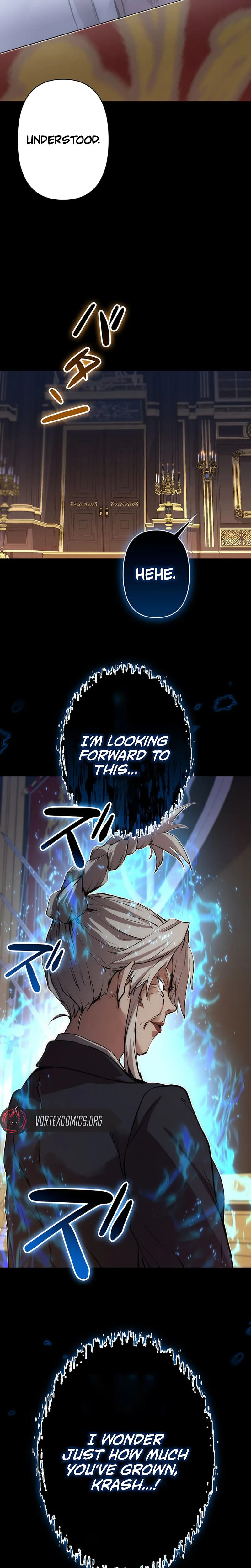 Read I Became a Munchkin Skill Thief Manga Online