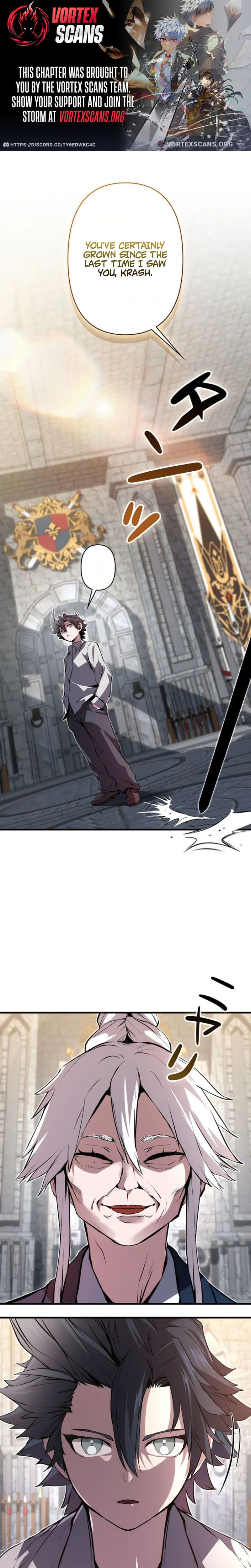 Read I Became a Munchkin Skill Thief Manga Online