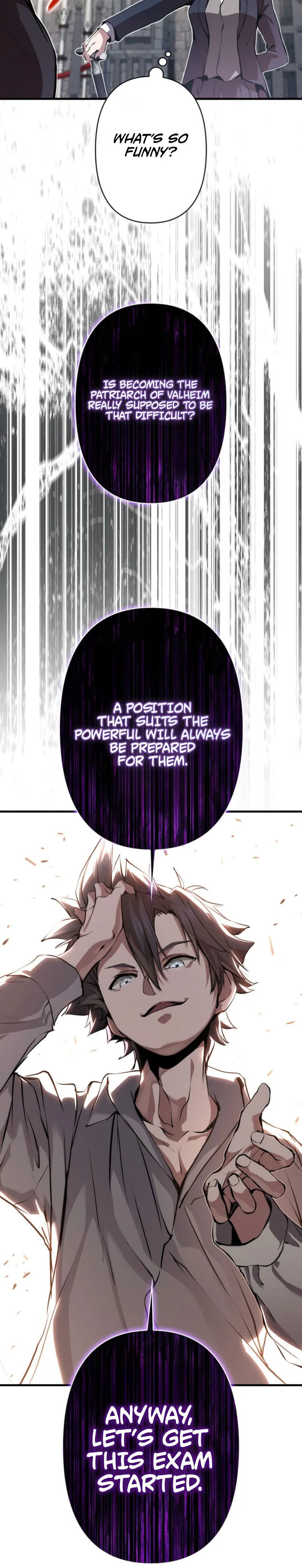 Read I Became a Munchkin Skill Thief Manga Online